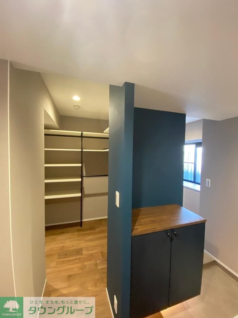 アムカスの物件内観写真