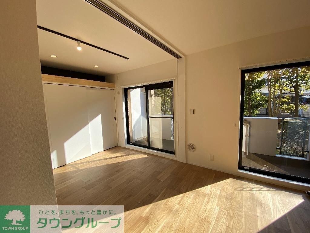 アムカスの物件内観写真