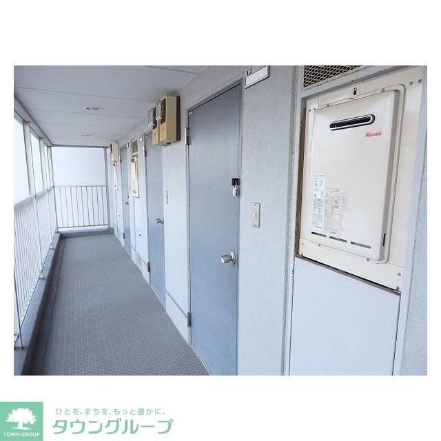 グランシャルム葛西の物件内観写真