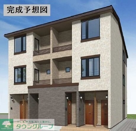 アン ソレイユの物件内観写真