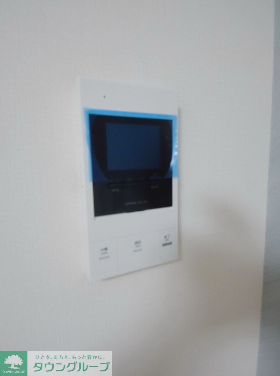 デュオメゾン千住仲町の物件内観写真