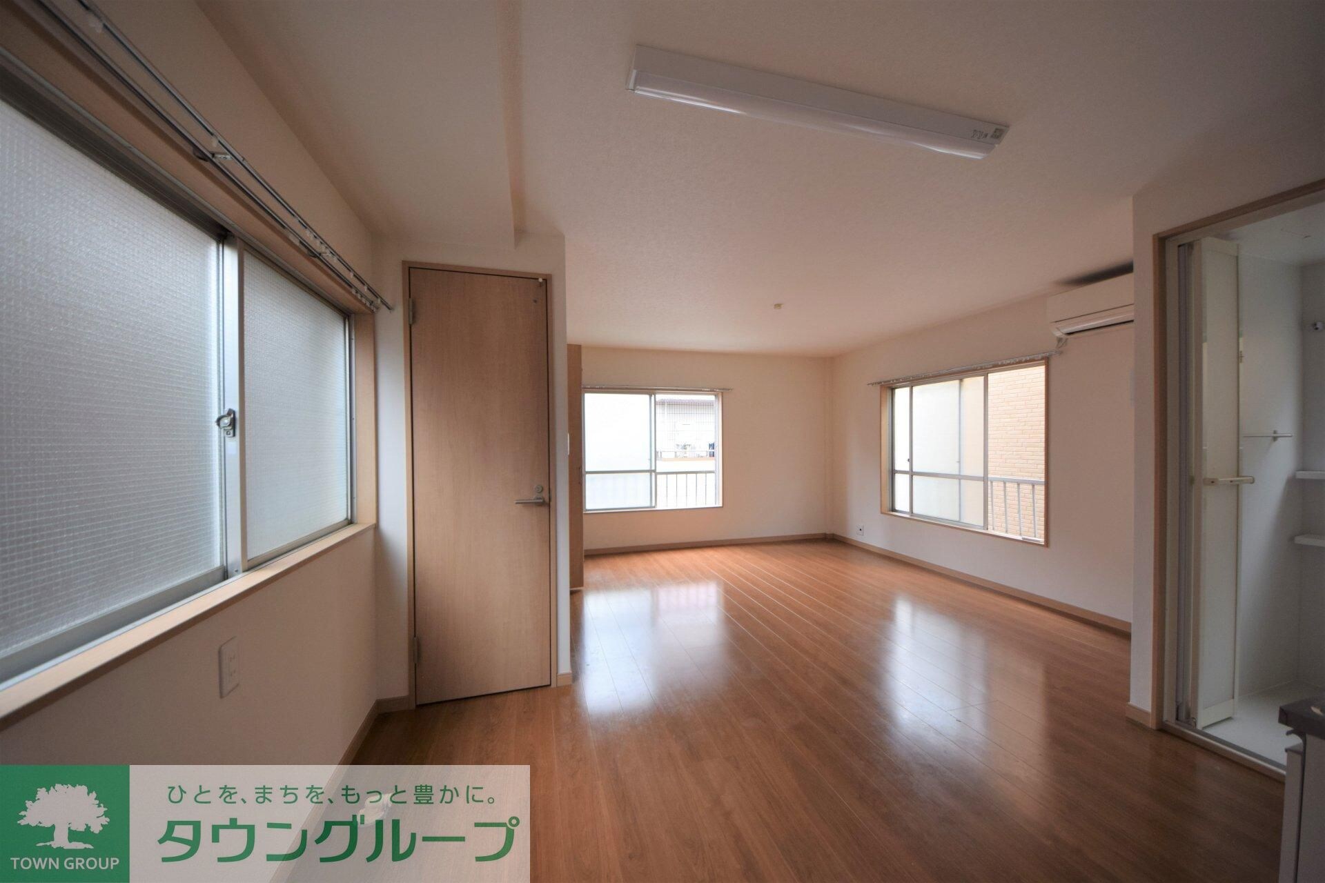 和泉マンションの物件内観写真