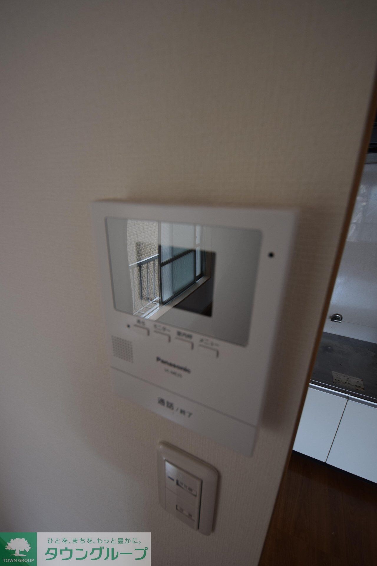 和泉マンションの物件内観写真