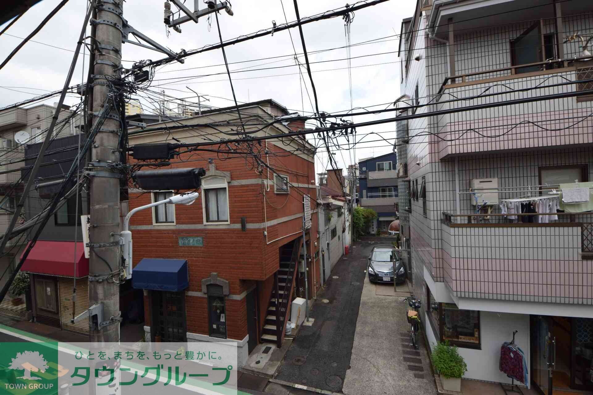 和泉マンションの物件内観写真