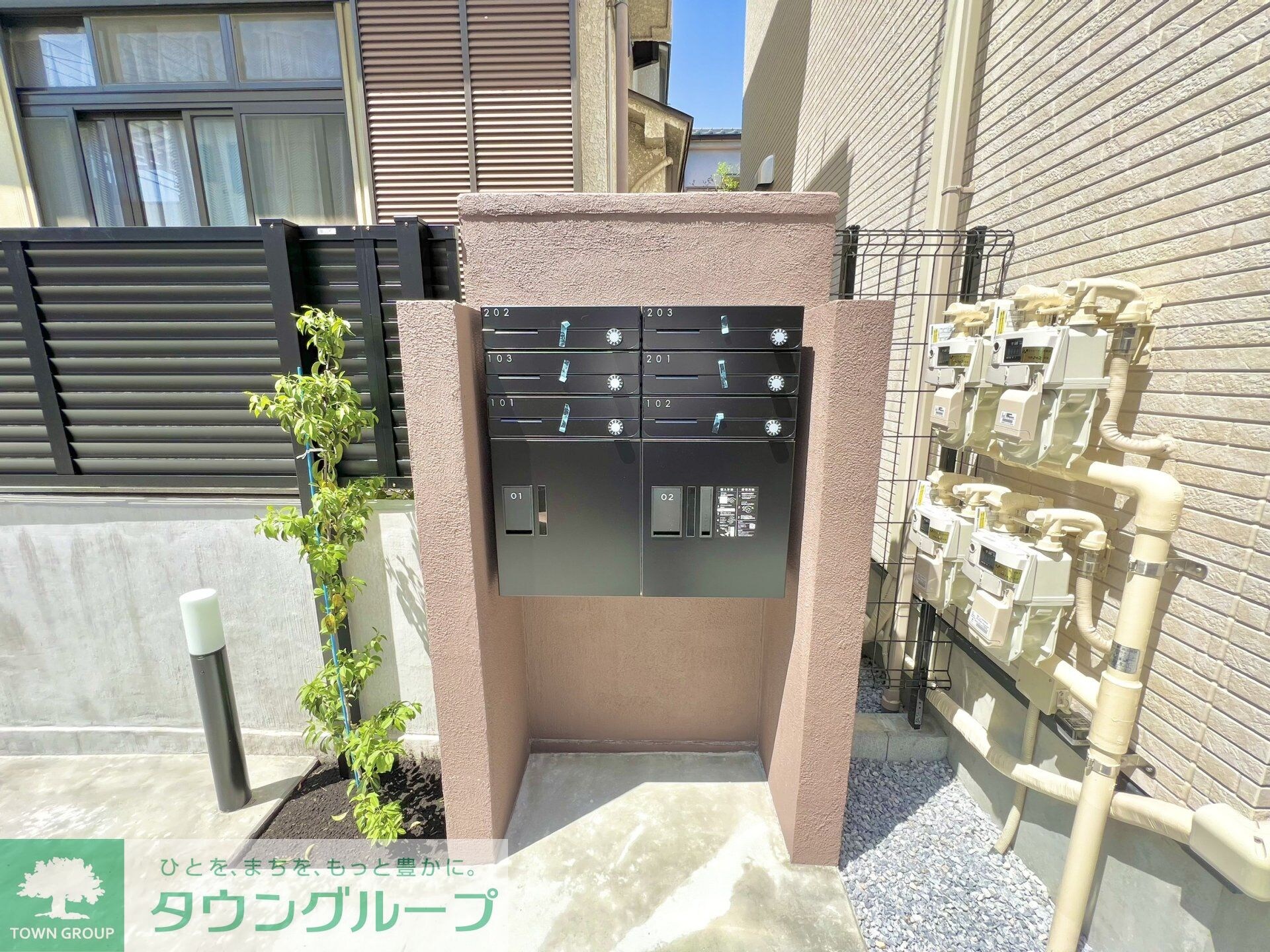 ディアス柴又の物件内観写真