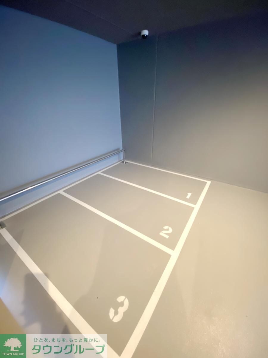 ミュプレ住吉の物件内観写真