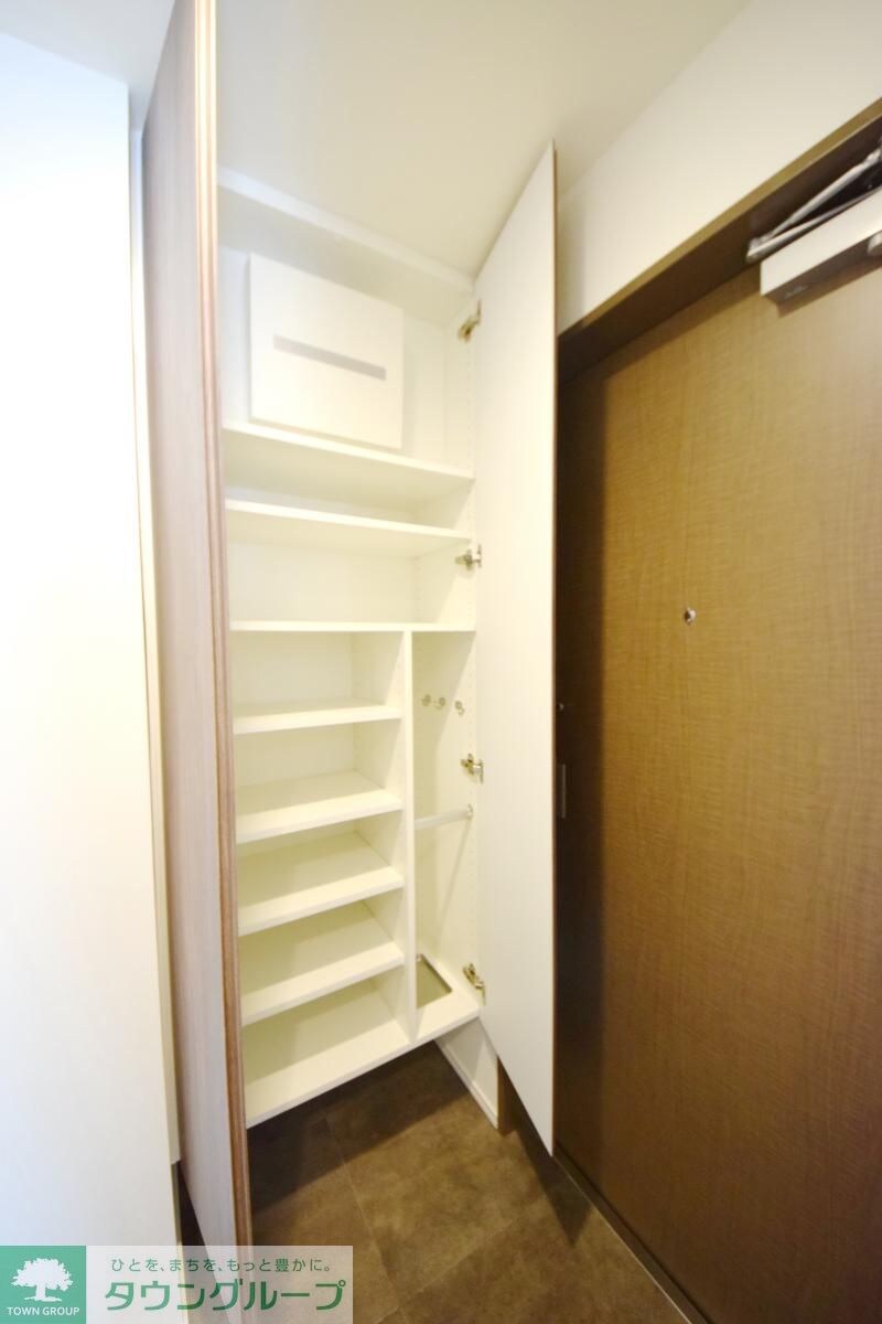 ミュプレ住吉の物件内観写真