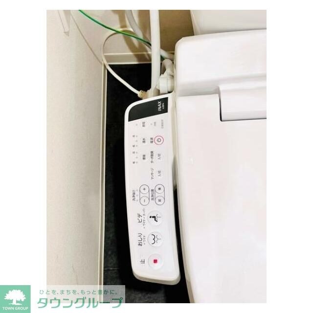 フェリーチェ錦糸町の物件内観写真