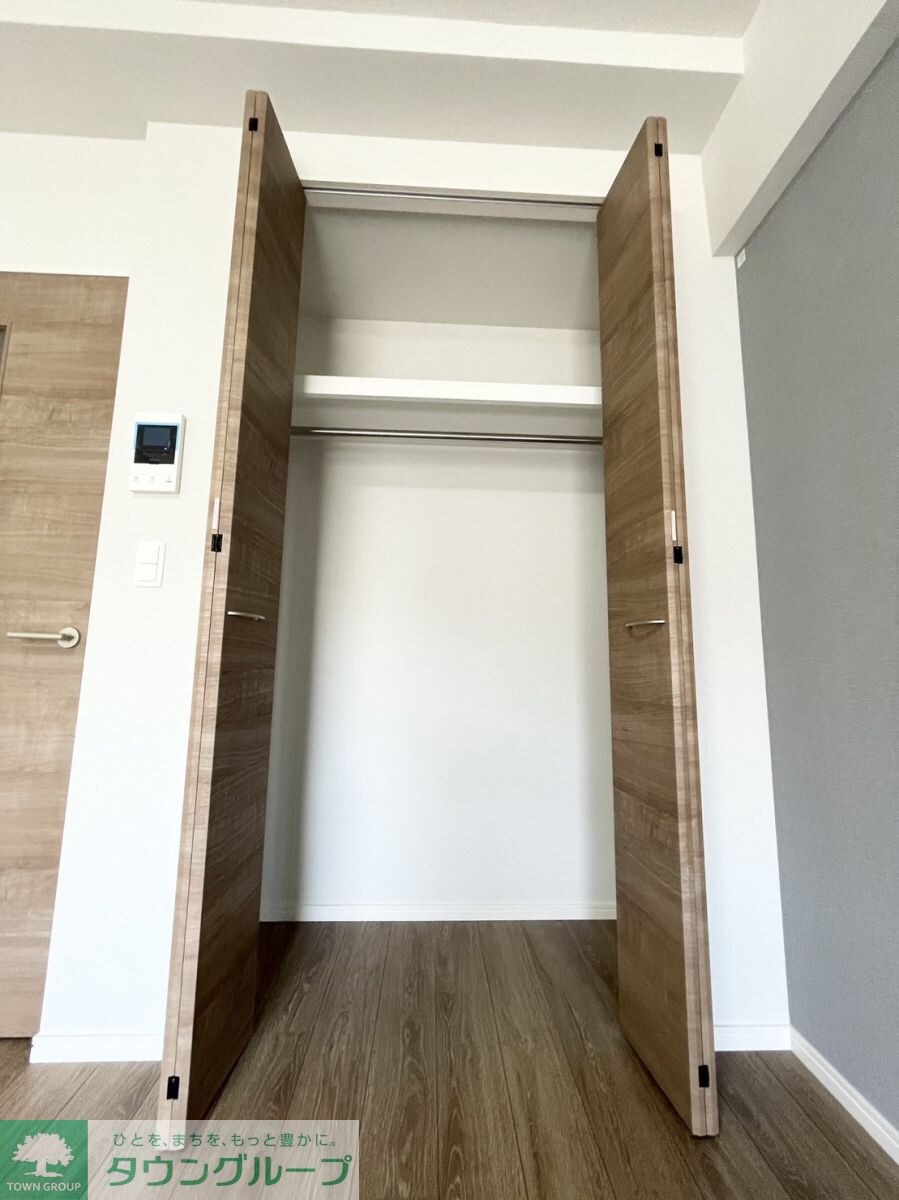 アルファコート青砥3の物件内観写真