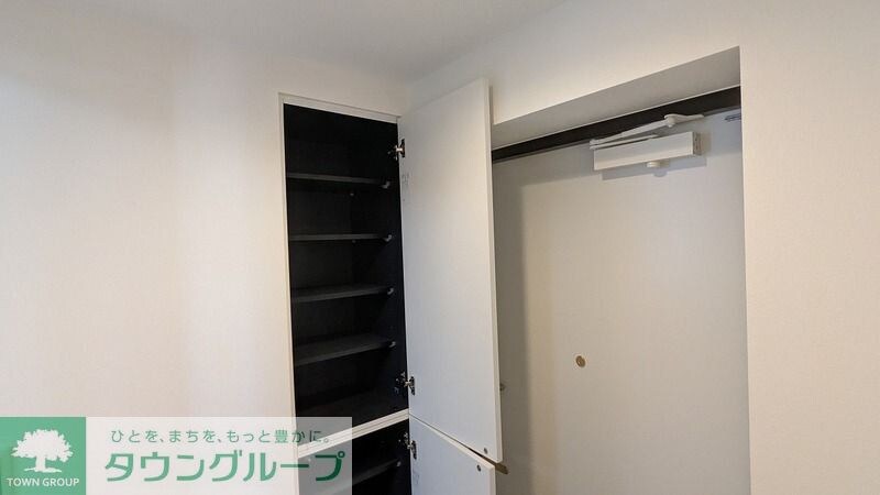 レピュア青砥レジデンスの物件内観写真