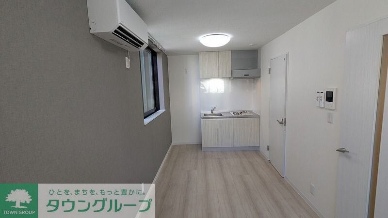 レピュア青砥レジデンスの物件内観写真