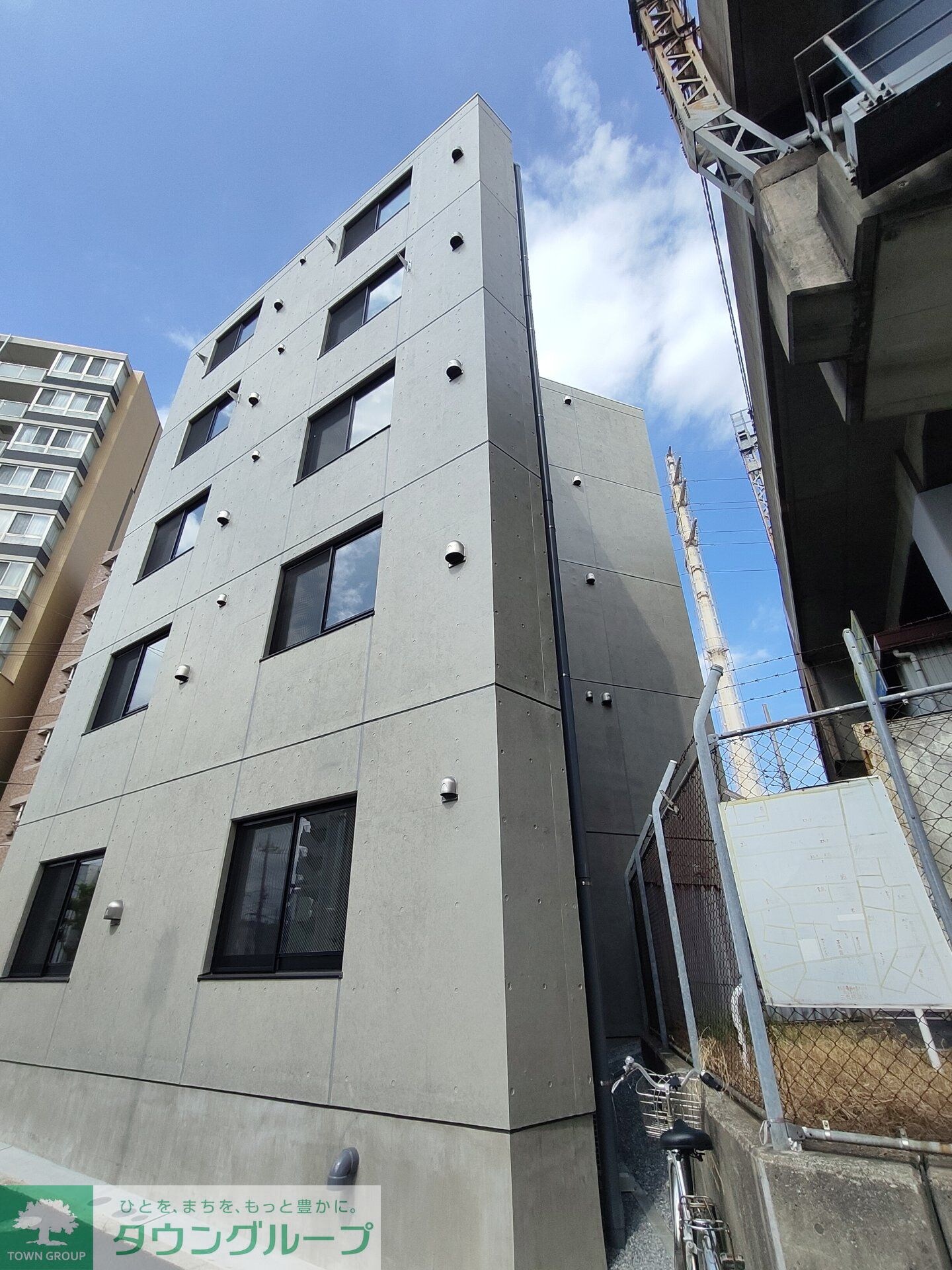 レピュア青砥レジデンスの物件内観写真