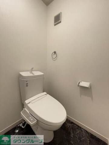 MaySix新小岩の物件内観写真