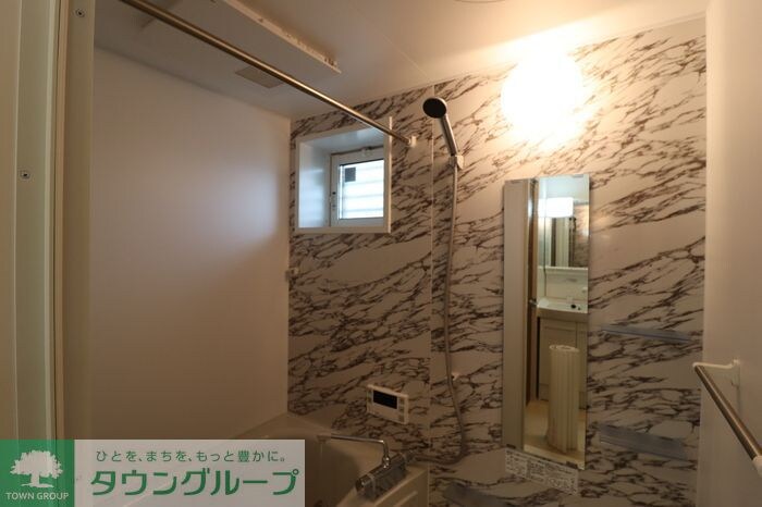 ステラ南水元の物件内観写真