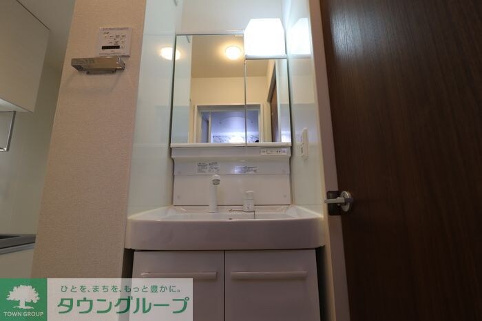 ステラ南水元の物件内観写真