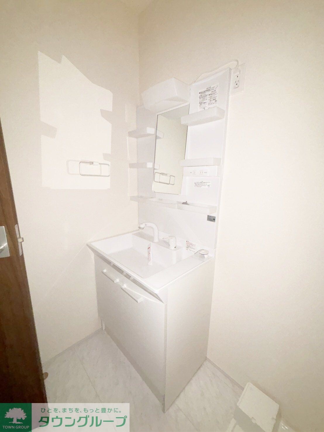 リーブルファイン葛飾西水元の物件内観写真