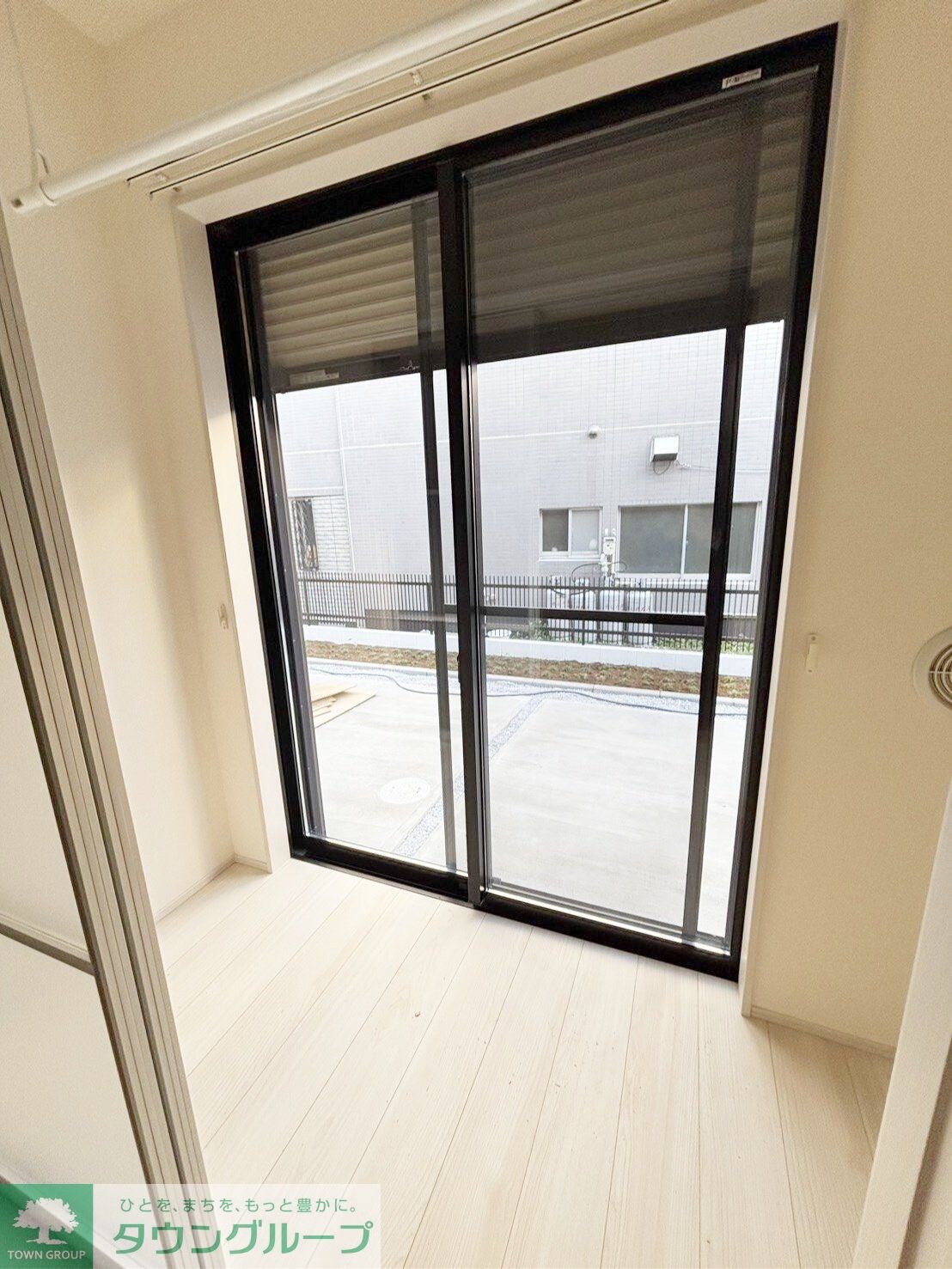 リーブルファイン葛飾西水元の物件内観写真