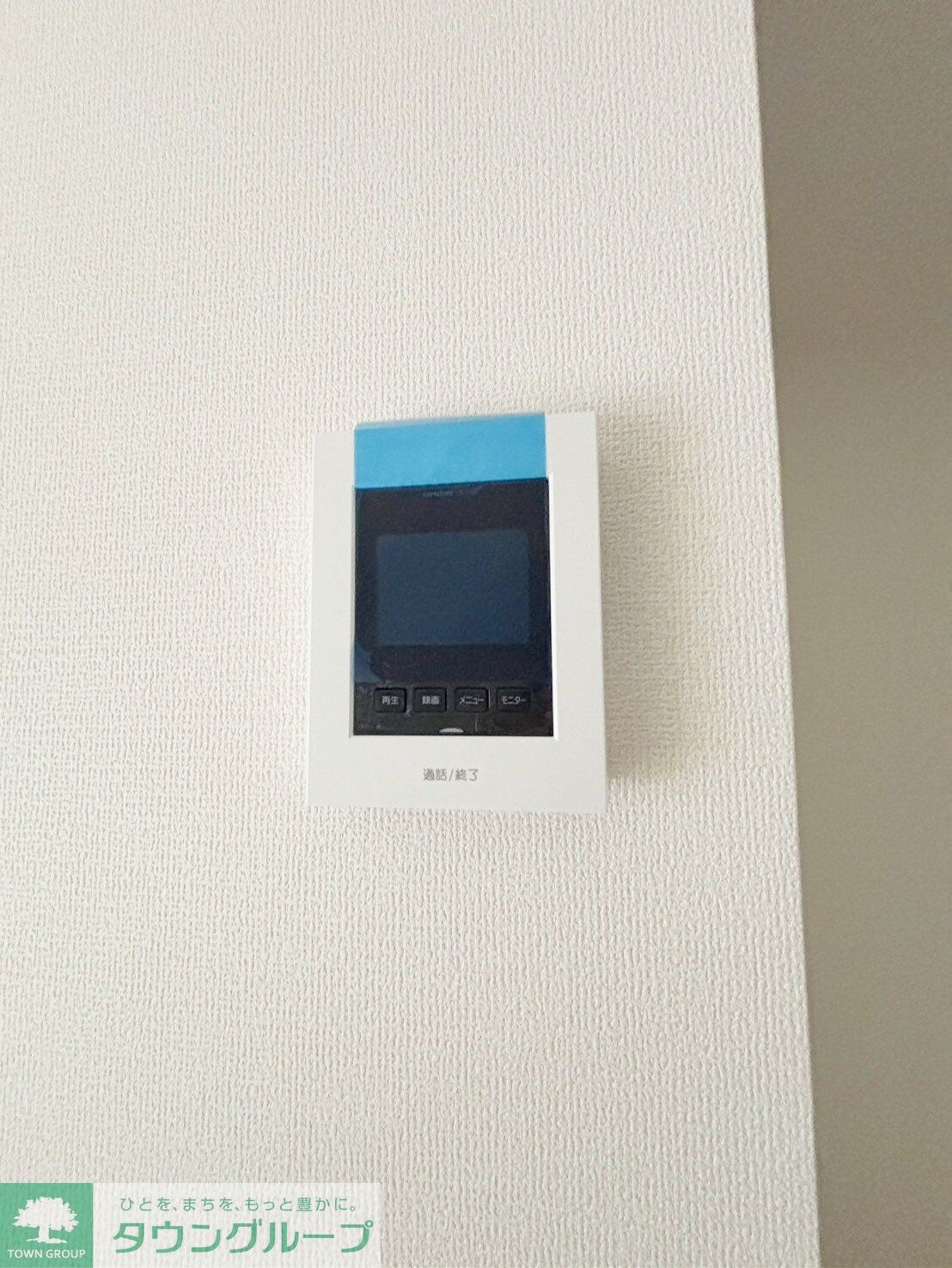 リーブルファイン葛飾西水元の物件内観写真