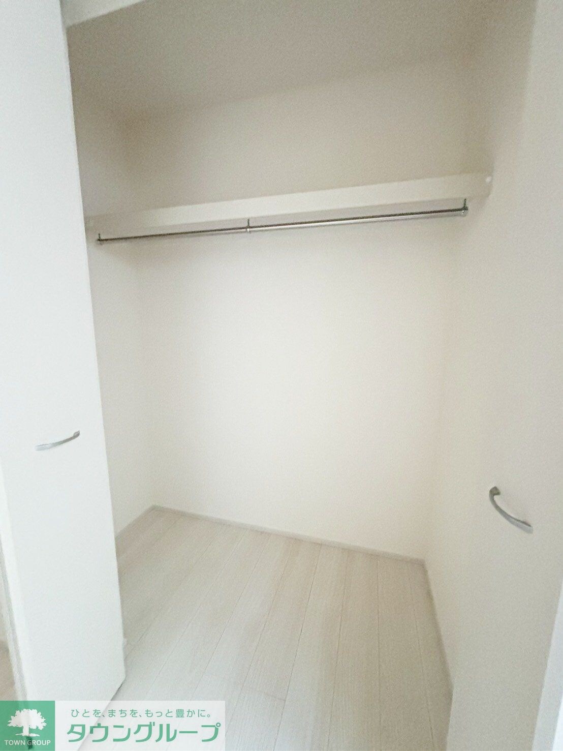 リーブルファイン葛飾西水元の物件内観写真