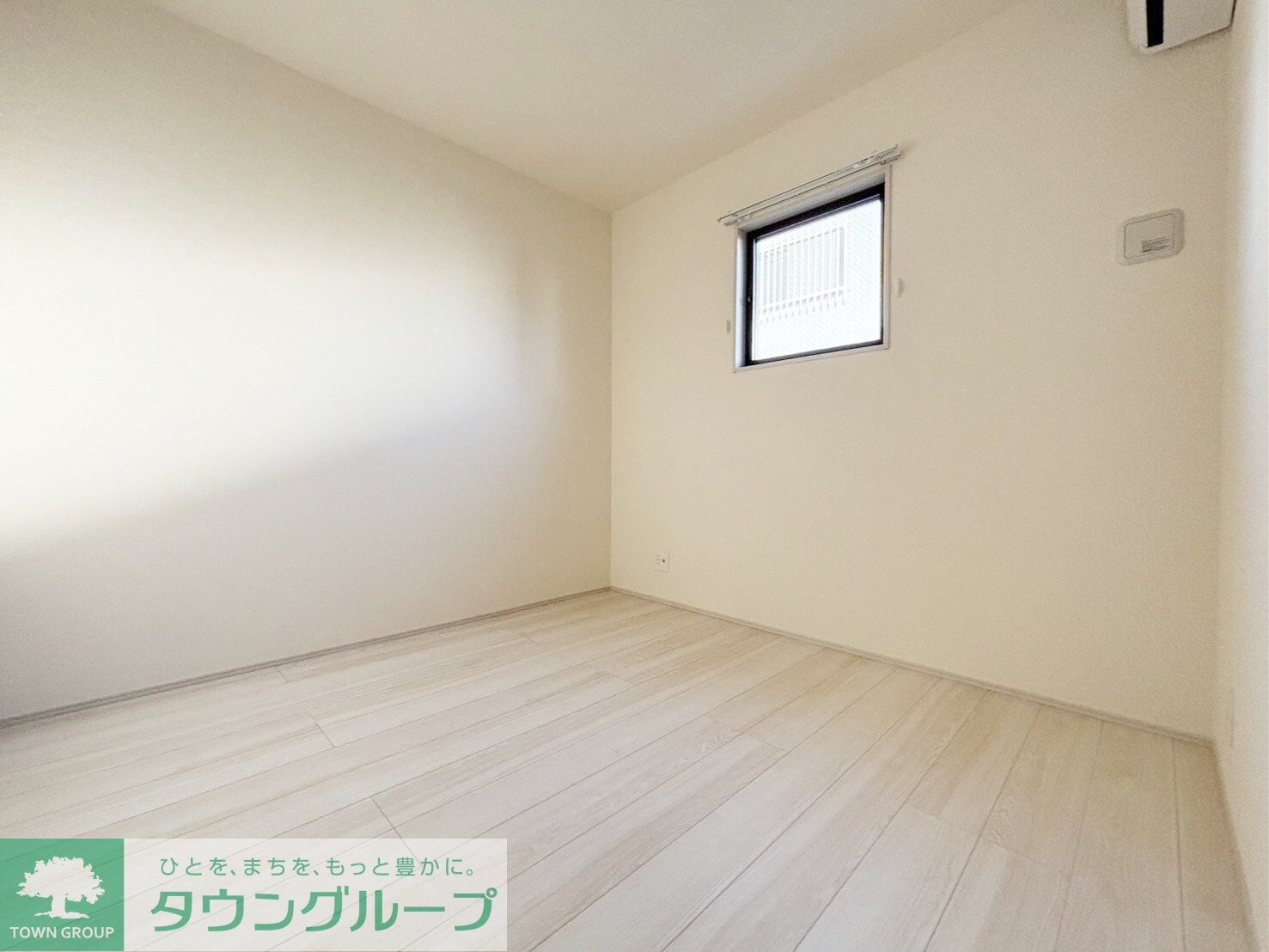 リーブルファイン葛飾西水元の物件内観写真