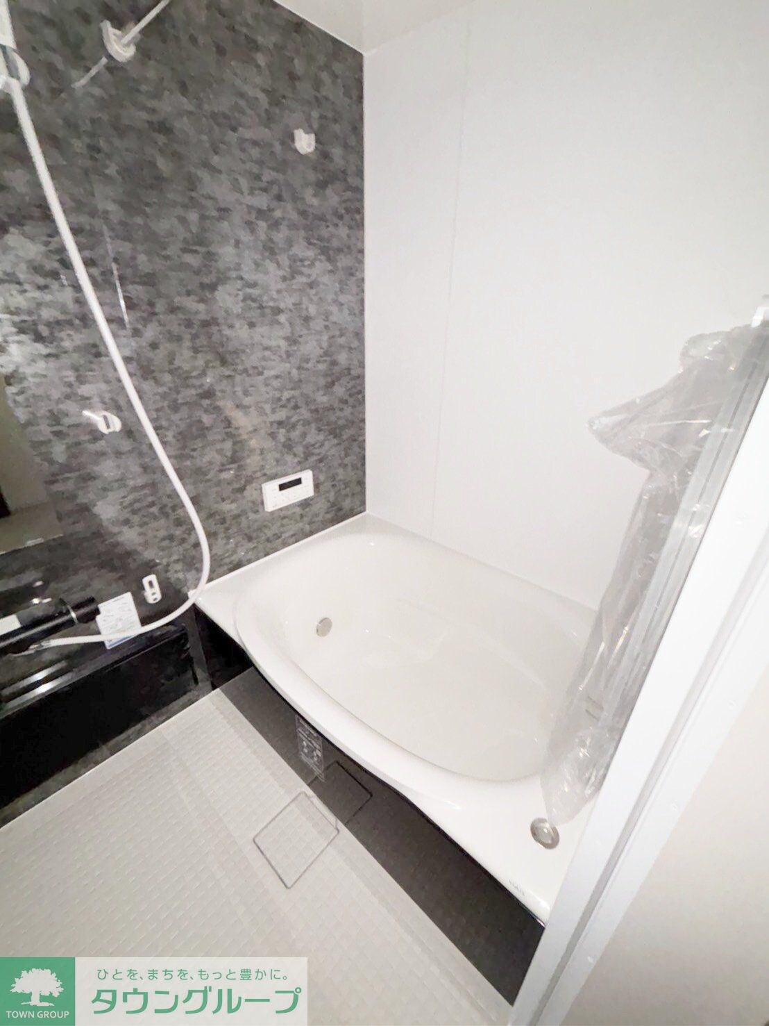 リーブルファイン葛飾西水元の物件内観写真