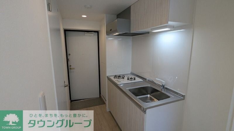 レピュア青砥レジデンスの物件内観写真