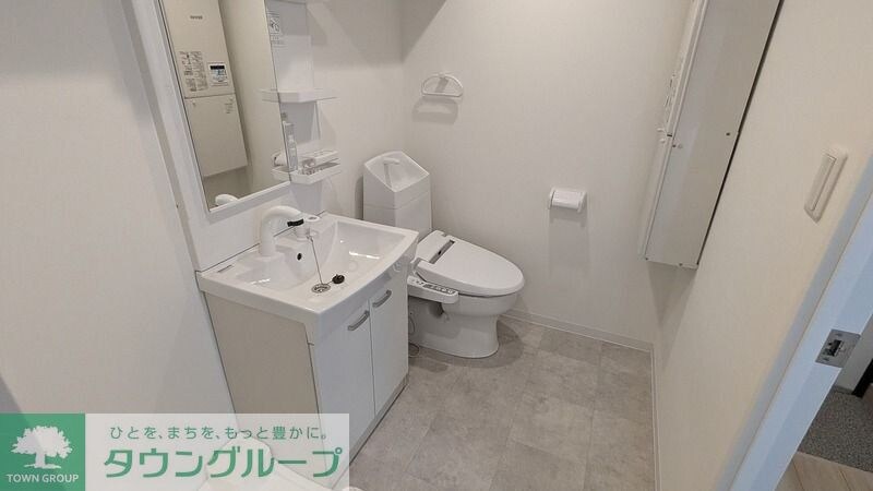 レピュア青砥レジデンスの物件内観写真