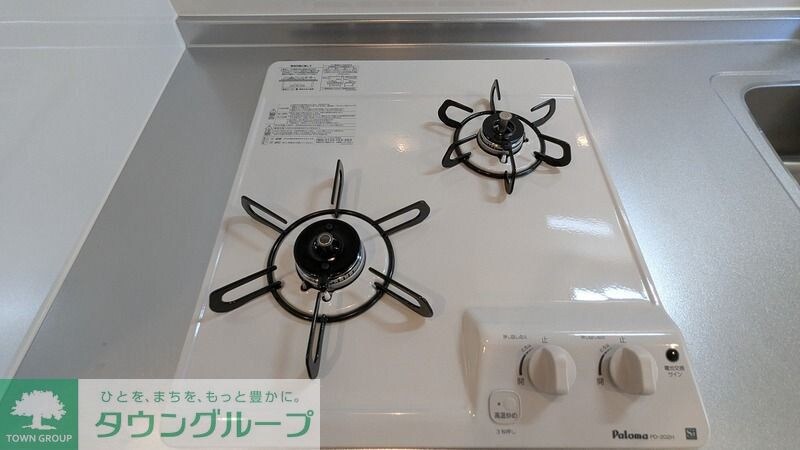 レピュア青砥レジデンスの物件内観写真