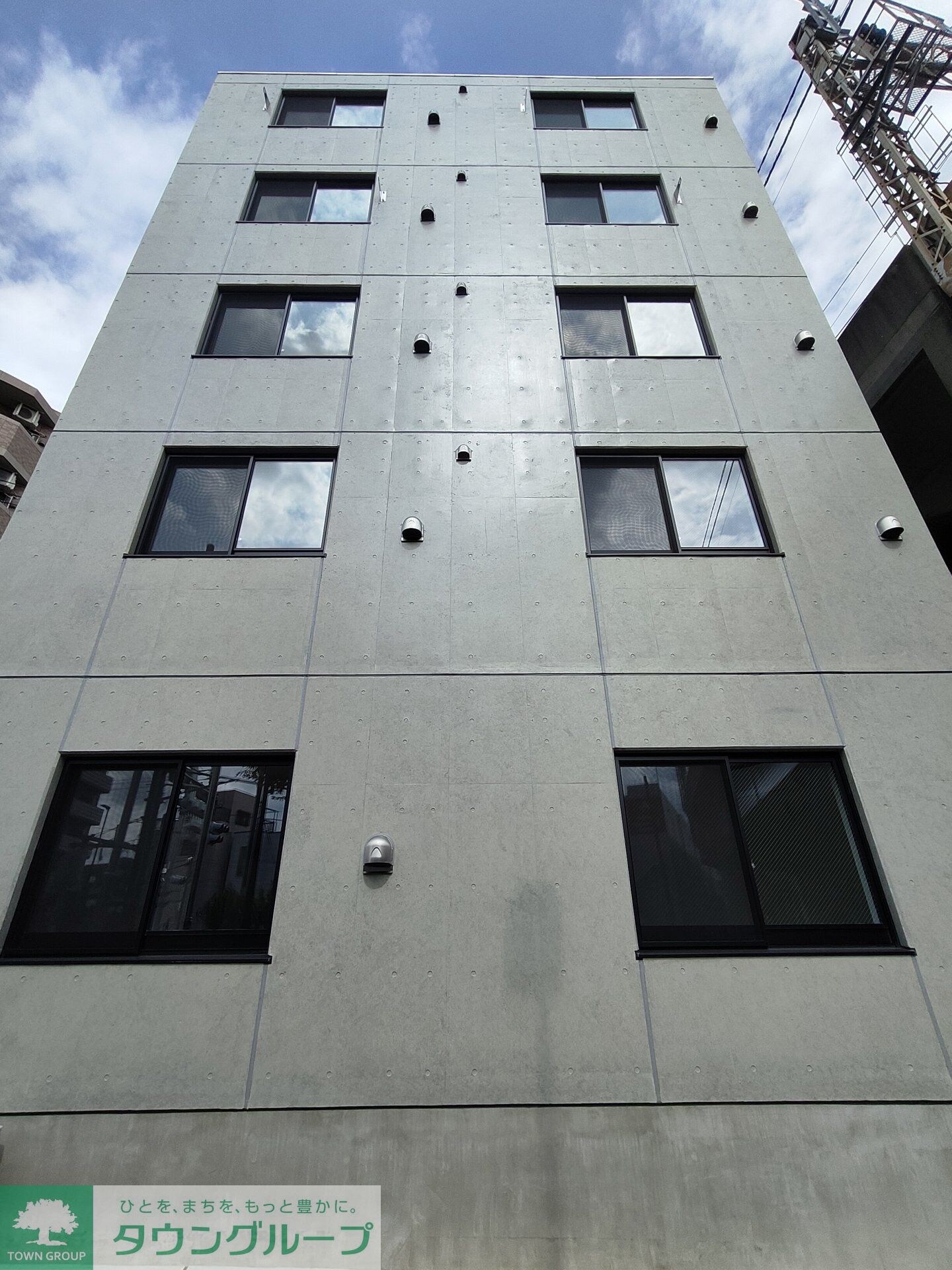 レピュア青砥レジデンスの物件内観写真