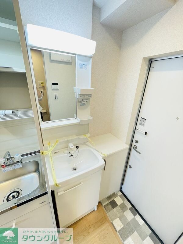 CK四ツ木の物件内観写真