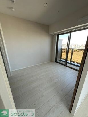 クレヴィスタお花茶屋の物件内観写真