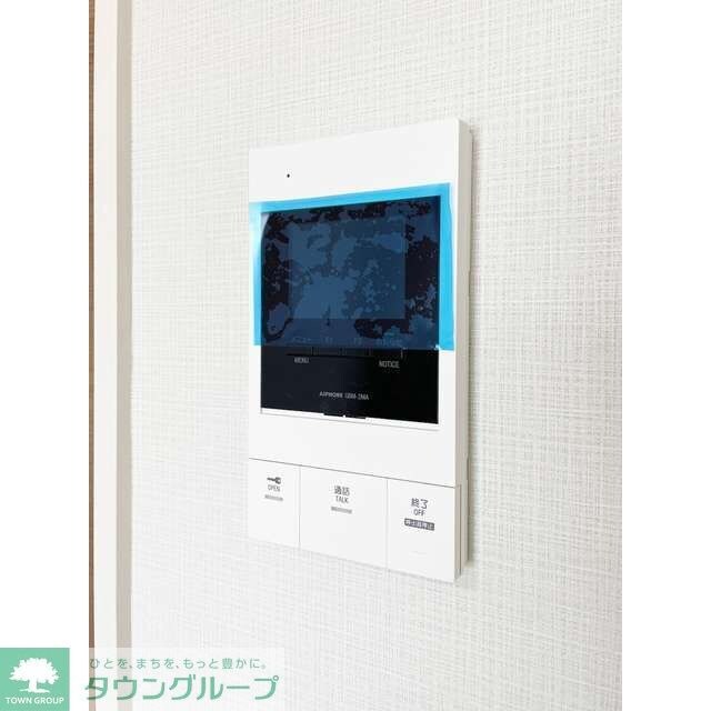 アルファコート青砥3の物件内観写真