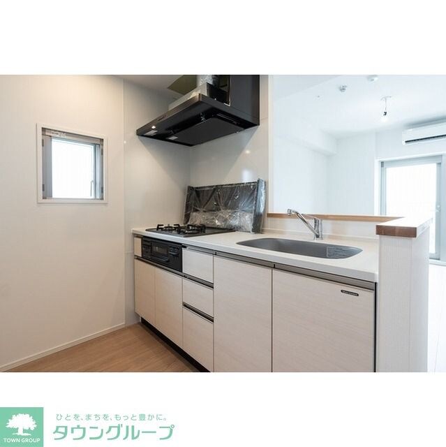 グランカーサ船堀IIの物件内観写真