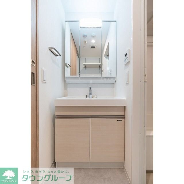 グランカーサ船堀IIの物件内観写真