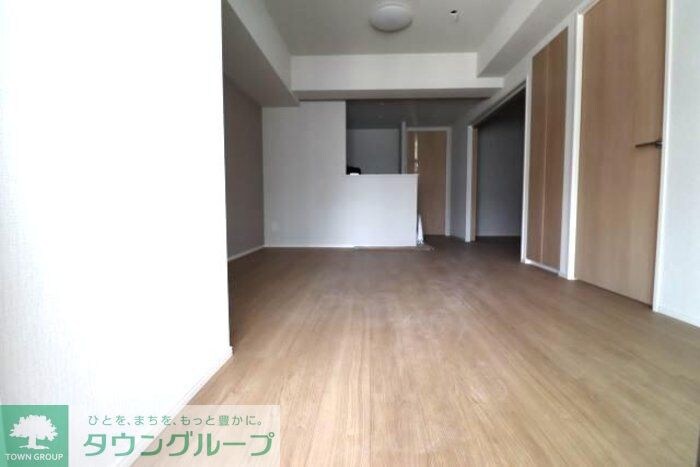 サンジョイアゼロの物件内観写真