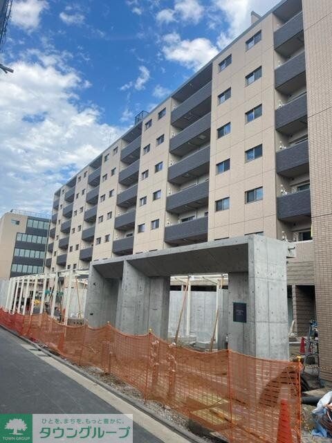 サンジョイアゼロの物件内観写真