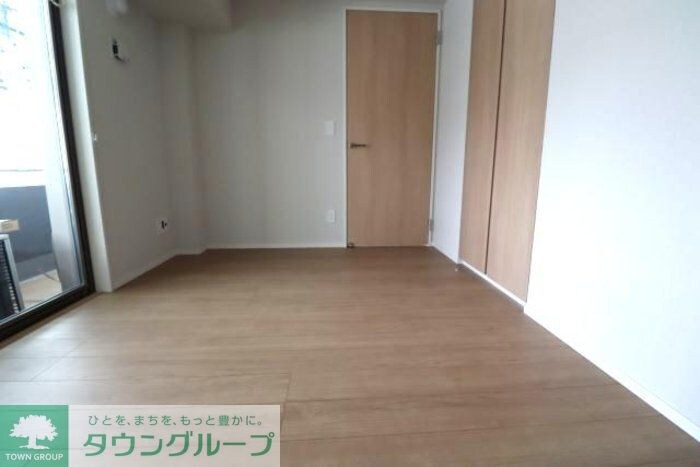 サンジョイアゼロの物件内観写真