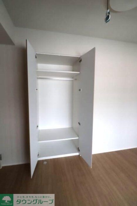 サンジョイアゼロの物件内観写真