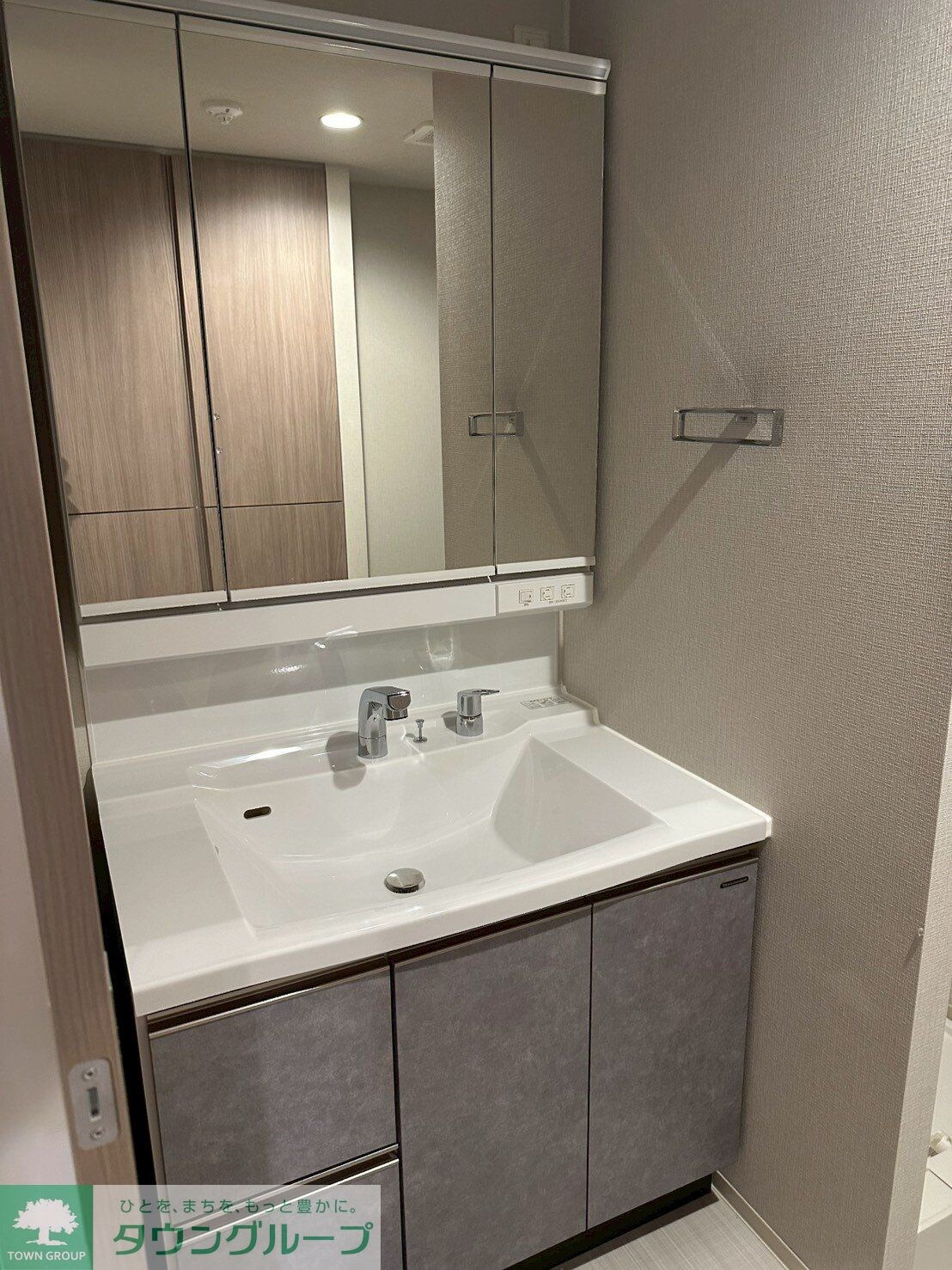 サンジョイアゼロの物件内観写真