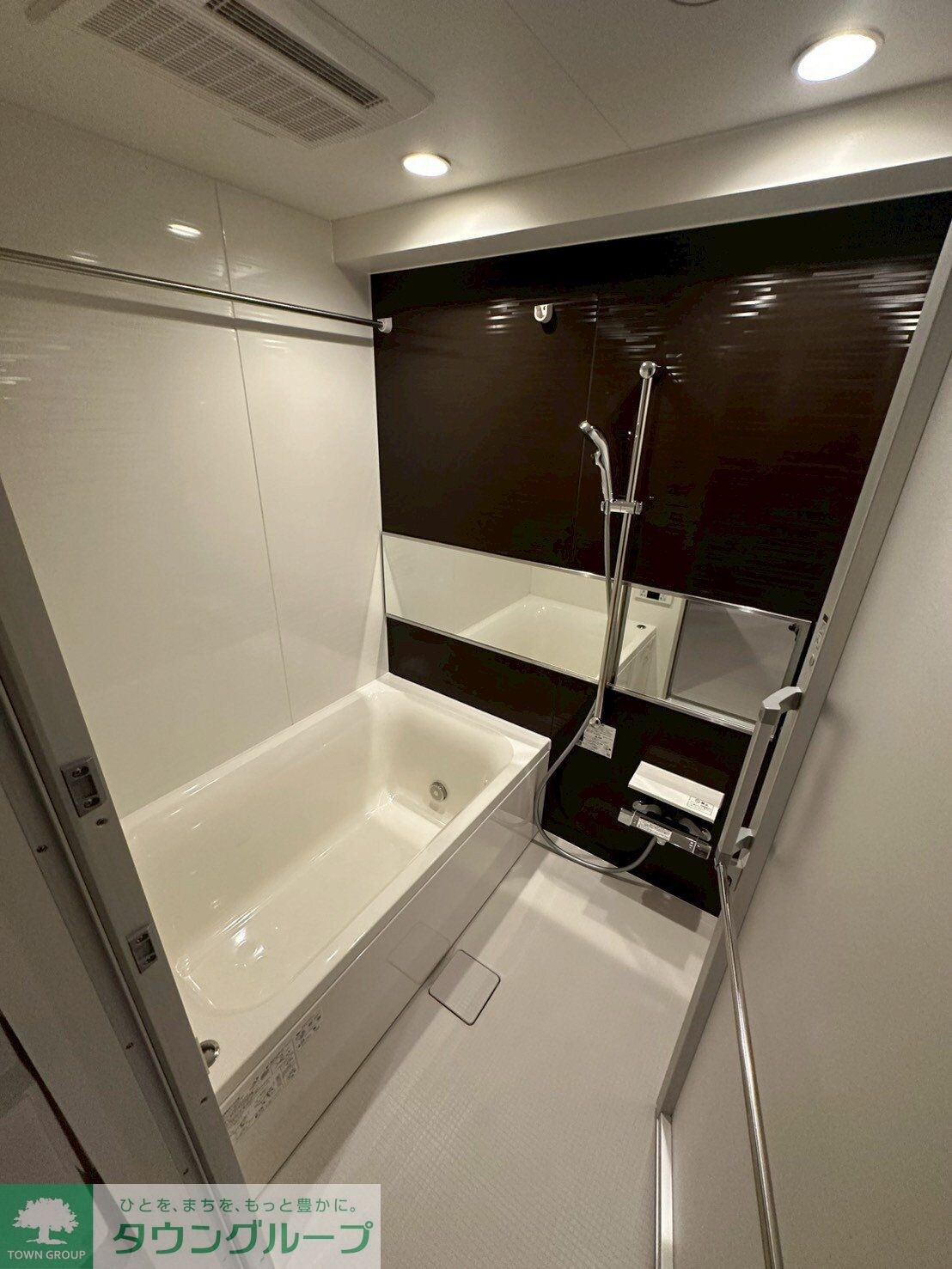 サンジョイアゼロの物件内観写真