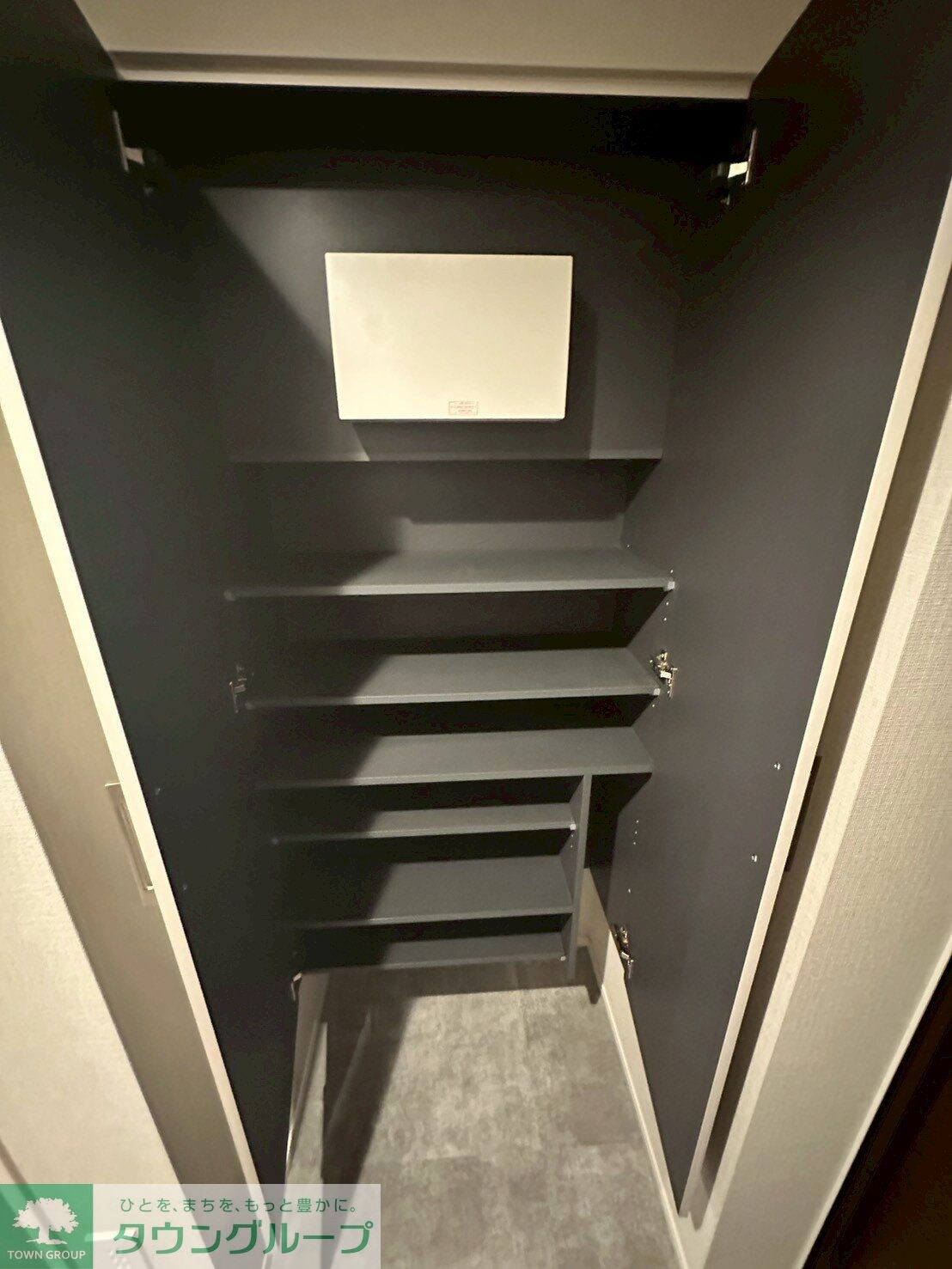 サンジョイアゼロの物件内観写真