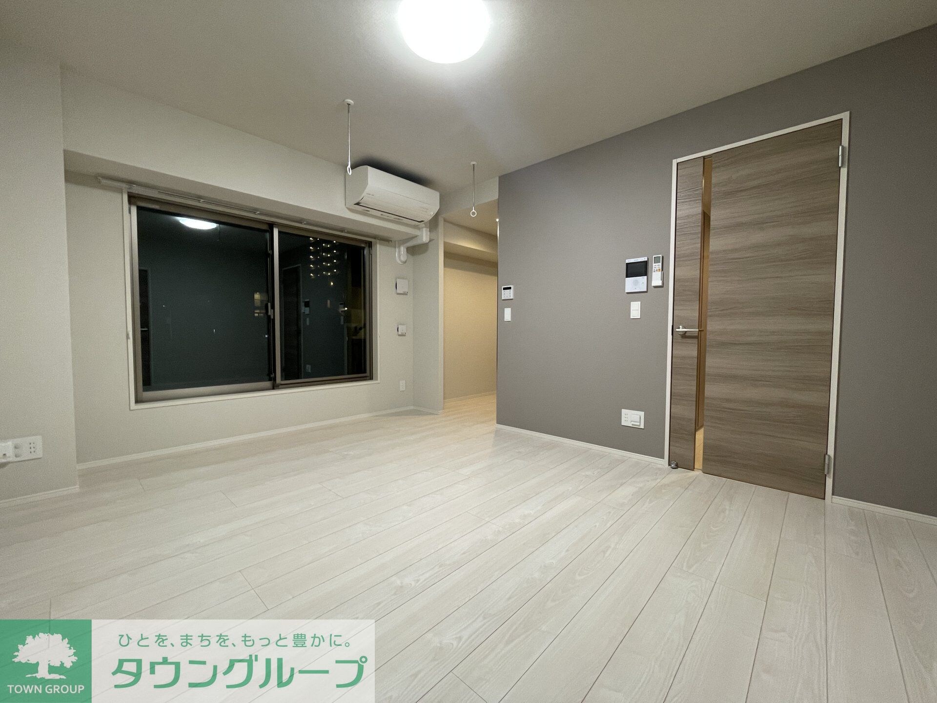 サンジョイアゼロの物件内観写真