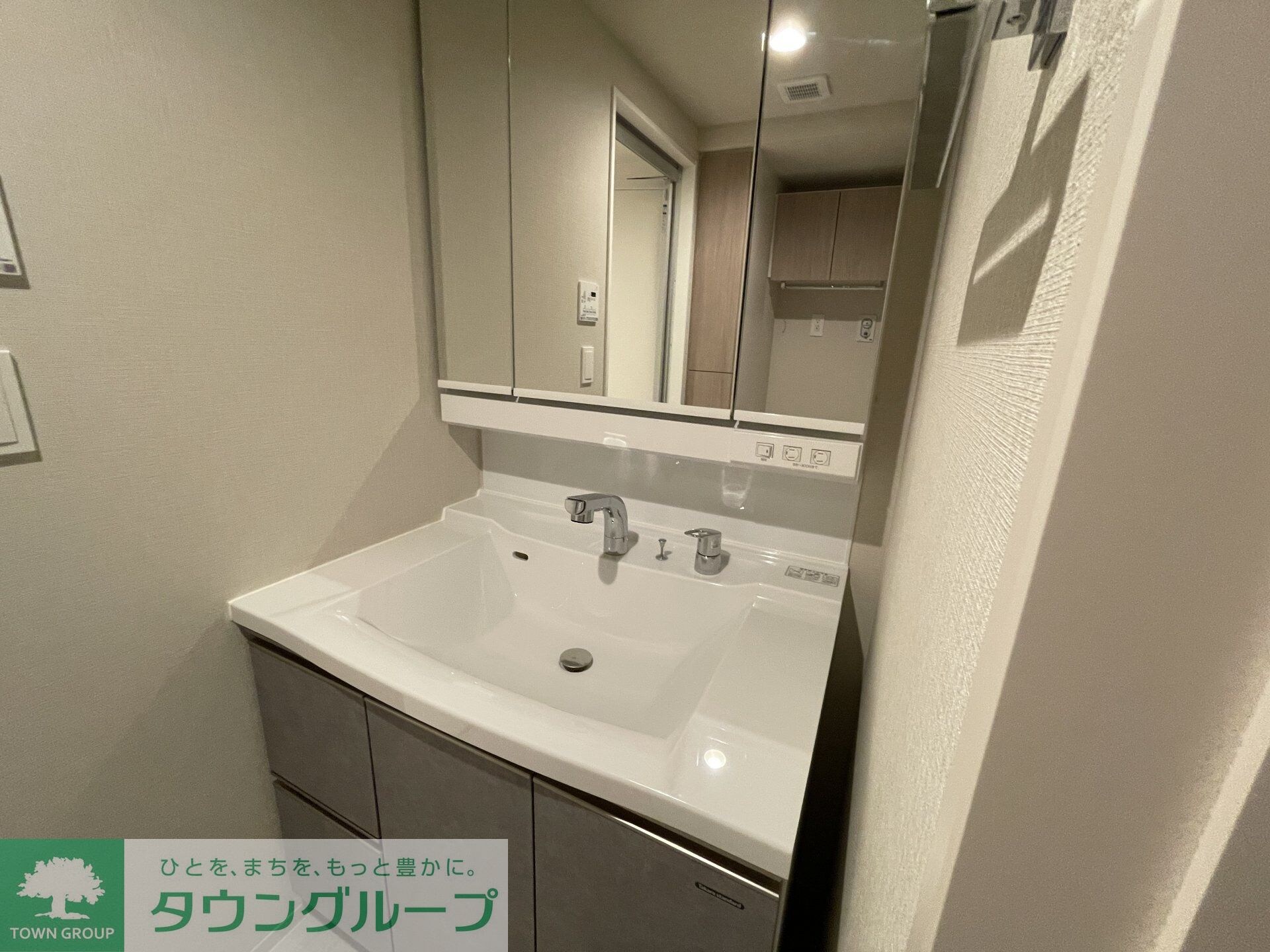 サンジョイアゼロの物件内観写真