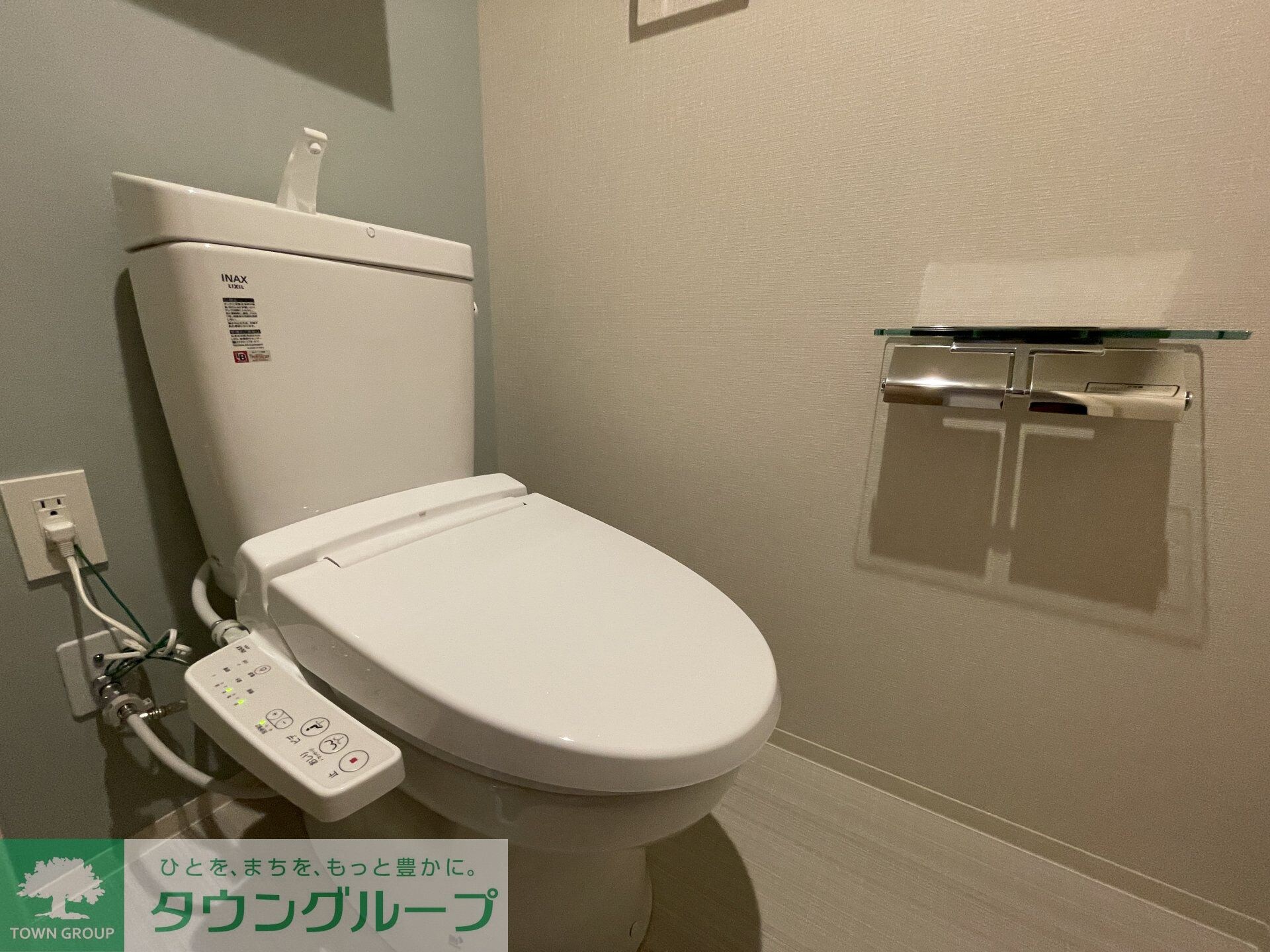 サンジョイアゼロの物件内観写真