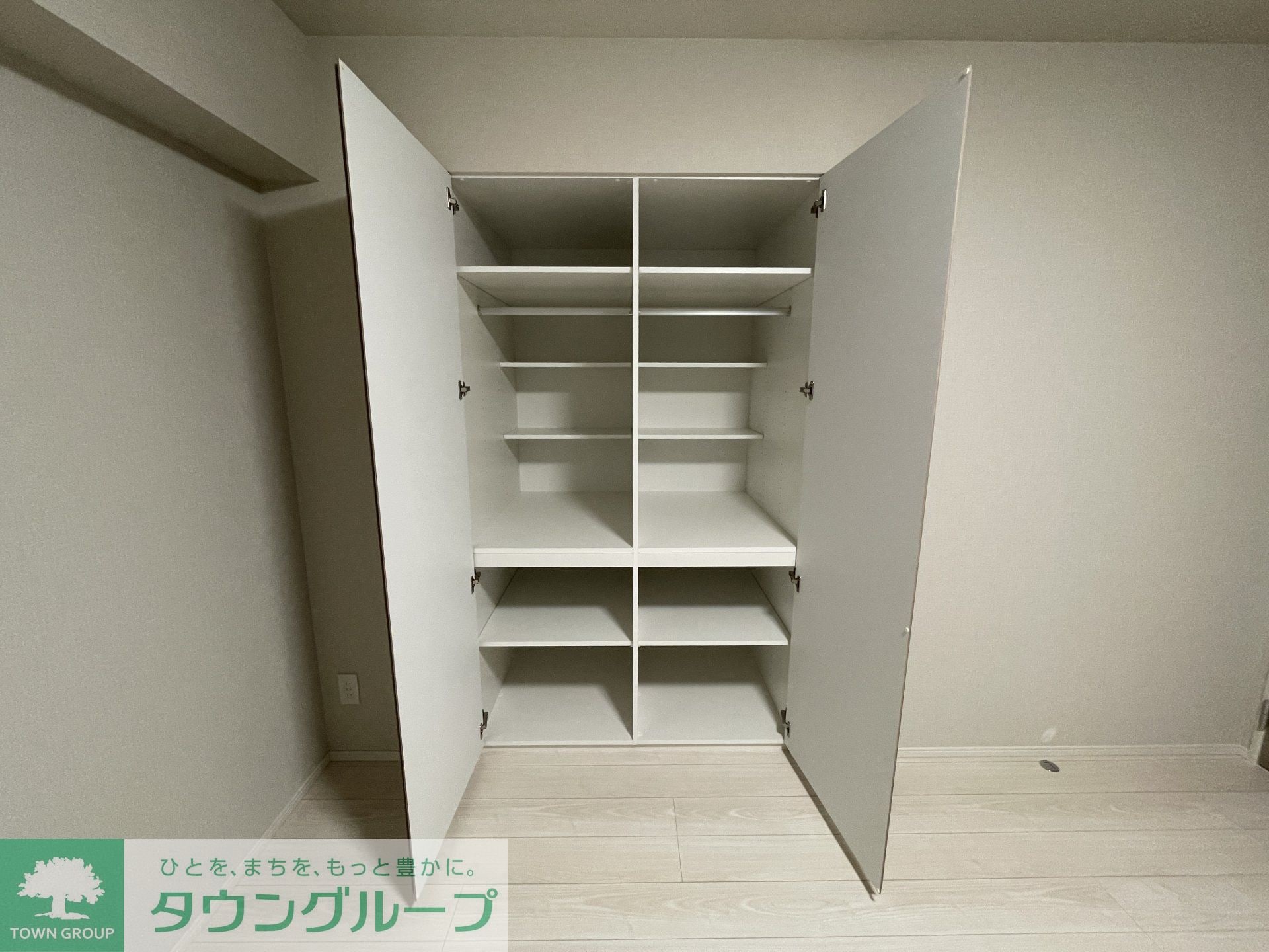 サンジョイアゼロの物件内観写真