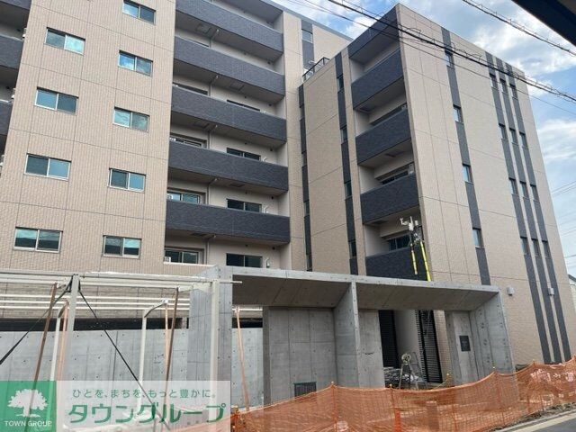 サンジョイアゼロの物件内観写真