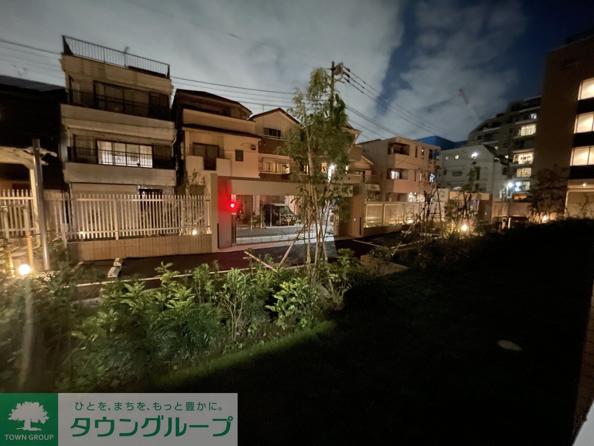 サンジョイアゼロの物件内観写真