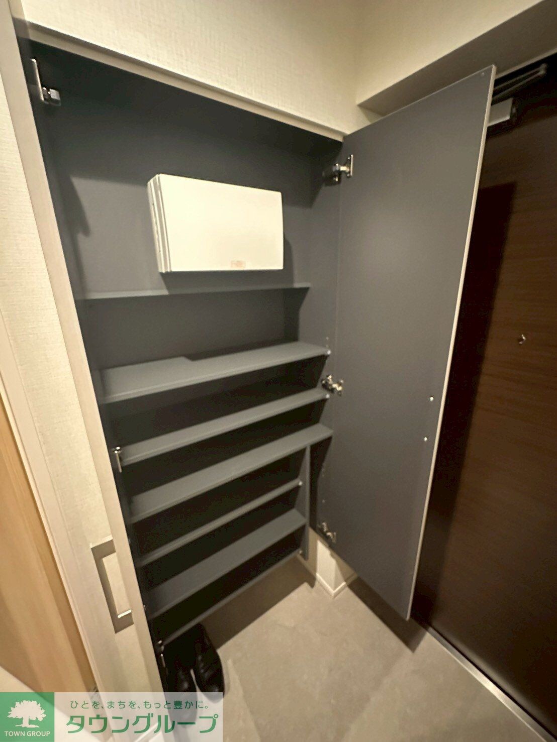 サンジョイアゼロの物件内観写真