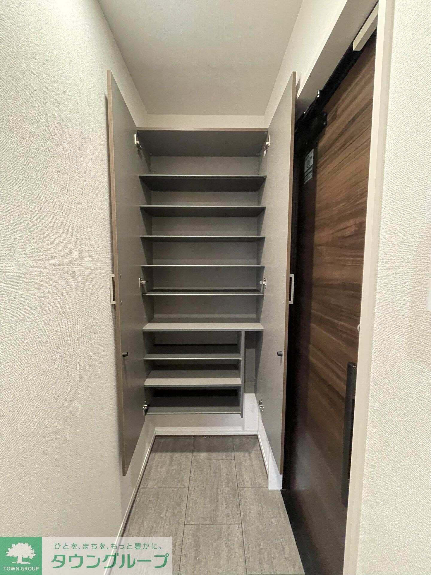 D-アリビオの物件内観写真