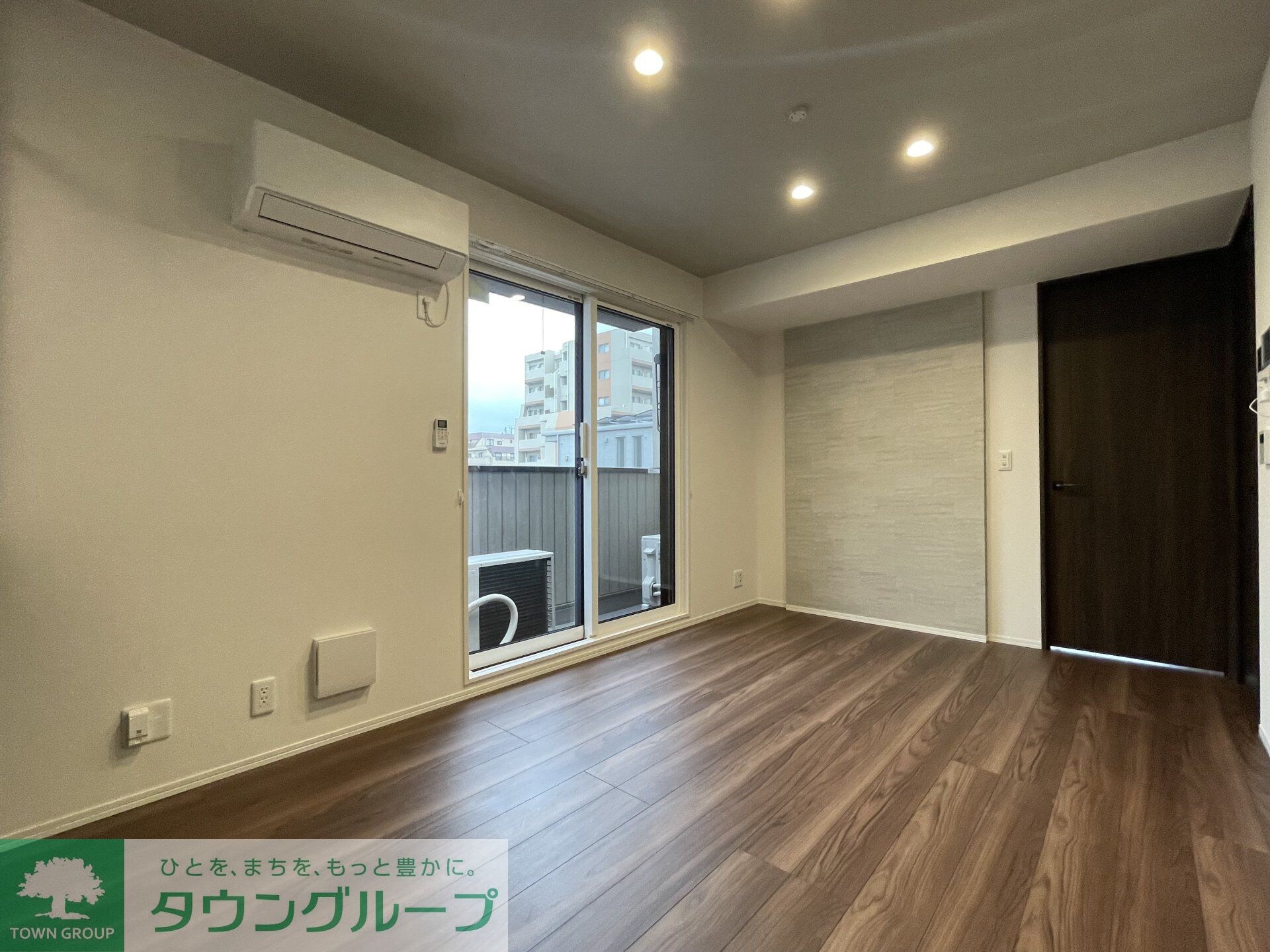 D-アリビオの物件内観写真